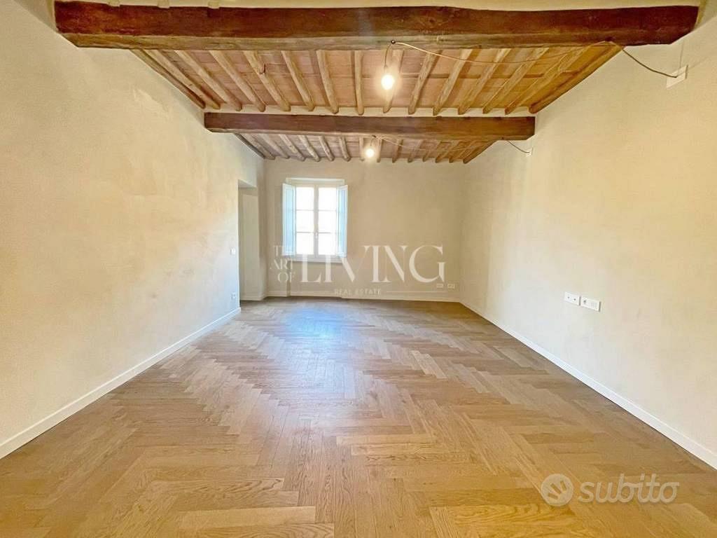 Appartamento – Lucca, Sant'Anna - Altro