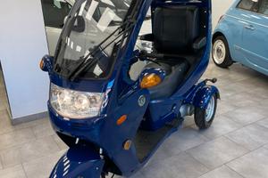 Moto 3 ruote xingye motor 150- 2006