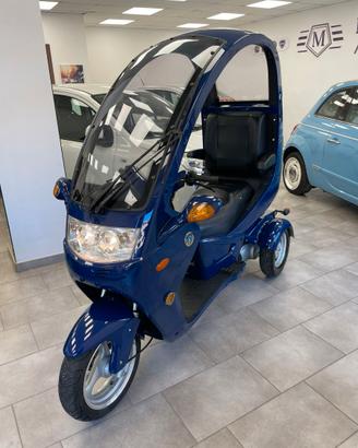 Moto 3 ruote xingye motor 150- 2006