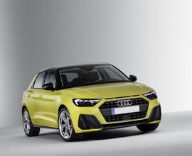 AUDI A1 SPB 30 TFSI S line edition