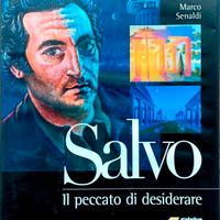 Salvo - IL PECCATO DI DESIDERARE