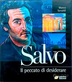 Salvo - IL PECCATO DI DESIDERARE