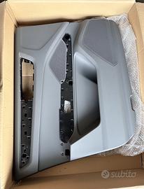 Pannelli portiere Porsche Cayenne 2018-2023