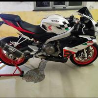 Aprilia RS 660 EXTREMA