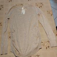 Maglione premaman