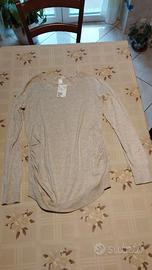 Maglione premaman