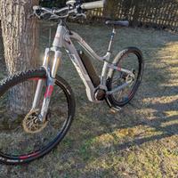 Haibike Hard Seven 3.0 SDURO