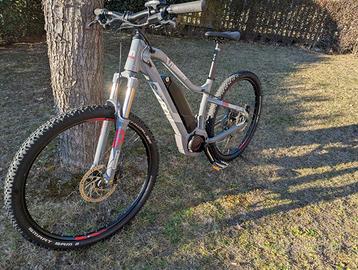 Haibike Hard Seven 3.0 SDURO