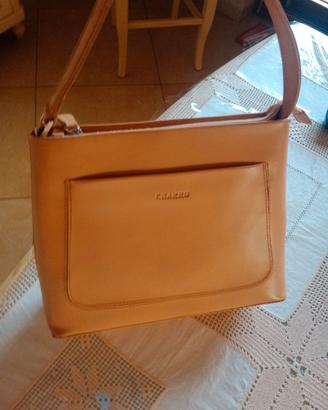 Borsa Charro originale