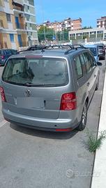 Volkswagen Touran 1900 TDI