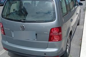 Volkswagen Touran 1900 TDI