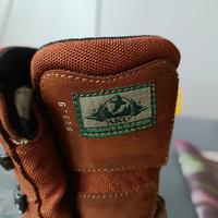 Scarpe trekking donna