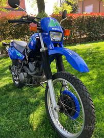 Yamaha   XT 600 e