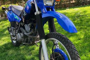 Yamaha   XT 600 e