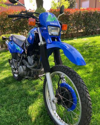 Yamaha   XT 600 e