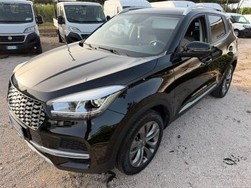 Dr 4.0 1.5 Bi-Fuel GPL