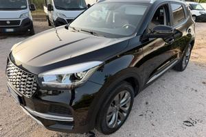 Dr 4.0 1.5 Bi-Fuel GPL