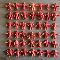 42 Kinnikuman arancioni