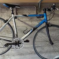 Bicicletta Decathlon R Series
