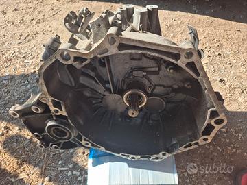 cambio opel astra H 5 marce