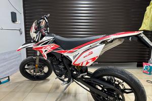Motard beta 50rr