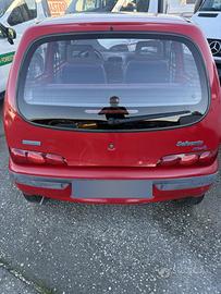 Fiat 600