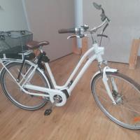 Bici Elettrica