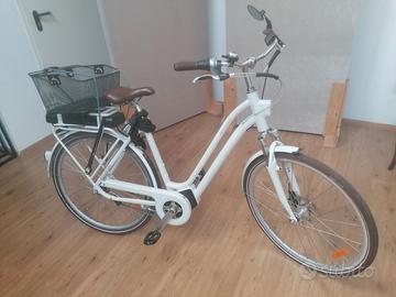 Bici Elettrica