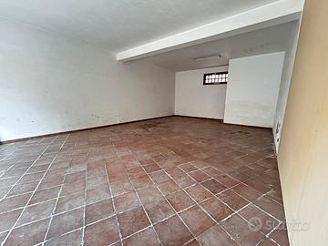 Garage/Box/Magazzino Cassibile