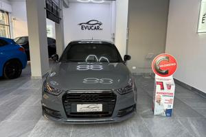 Audi A1 1.6 TDI 116 CV S tronic Sline Edition
