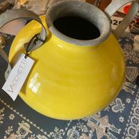 Ceramica vaso Vacchettti