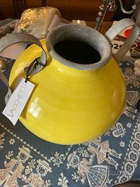 Ceramica vaso Vacchettti