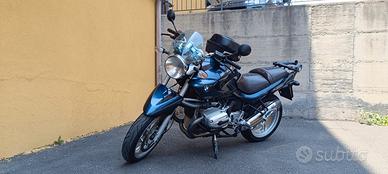 BMW R 1150 R