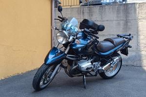 BMW R 1150 R