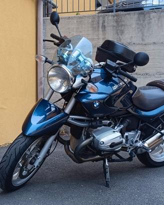 BMW R 1150 R