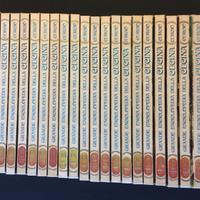 Libri Cucinare Grande Enciclopedia Della Cucina 24