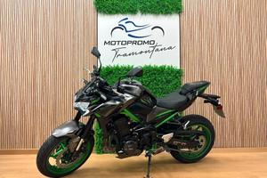 KAWASAKI Z900 Z 900 2024 13.000KM DA 119€ AL MESE