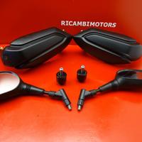 SPECCHIETTO BILANCIERI YAMAHA SUPERTENERE 1200