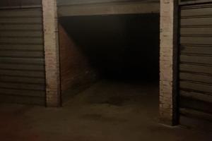 Via Manassei ZTL Garage 17mq