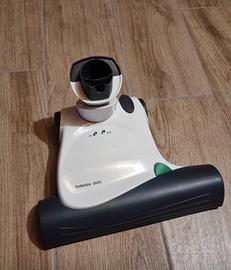 Folletto VORWERK BATTITAPPETO EB370