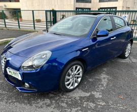 Alfa Romeo Giulietta 2.0 JTDm-2 175 CV unipro EURO