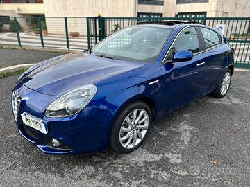 Alfa Romeo Giulietta 2.0 JTDm-2 175 CV unipro EURO