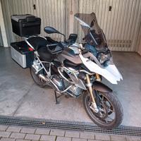 R 1200 GS LC