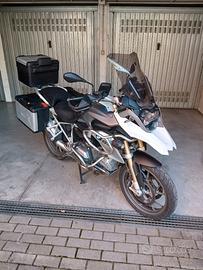 R 1200 GS LC