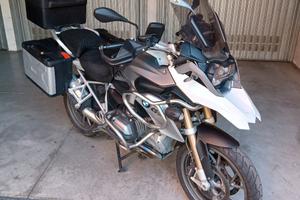 R 1200 GS LC
