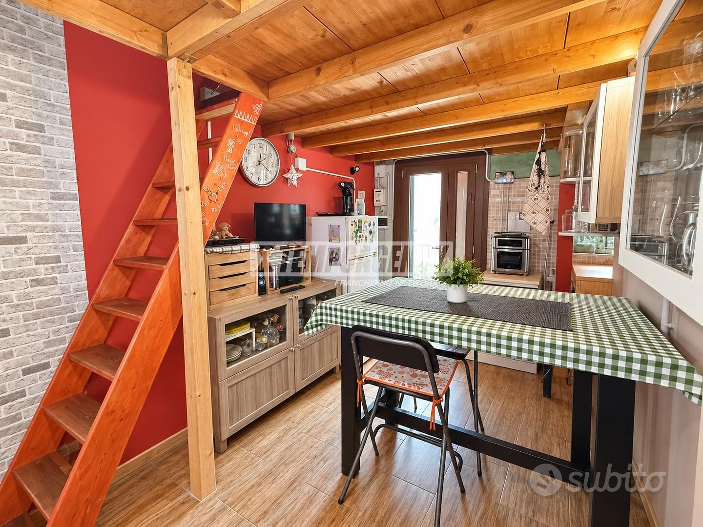 Appartamento – Rozzano, Cascina Grande - Vista 2