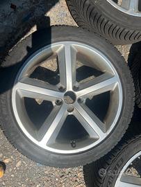 Cerchi Originali Audi A4 A5 TT da 18