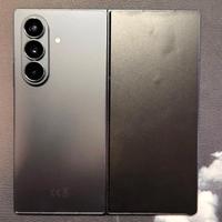 SAMSUNG GALAXY Z FOLD7 5G 1 TB 16GB UNLOCKED NERO