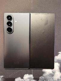 SAMSUNG GALAXY Z FOLD7 5G 1 TB 16GB UNLOCKED NERO