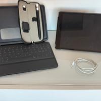 Ipad 7ª Generazione + 2 Cover + Apple Pencil